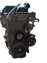 MOTOR JAC J2 J3 1.4 16V GAS 2010 2011 A 2015 
