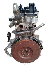 MOTOR JAC J2 J3 1.4 16V GAS 2010 2011 A 2015 