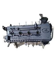 MOTOR JAC J2 J3 1.4 16V GAS 2010 2011 A 2015 