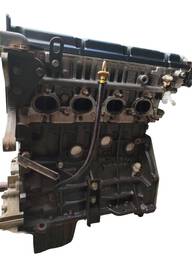MOTOR TUCSON 2006 A 2014 SPORTAGE 2008 A 2010 2.0 16V GAS 