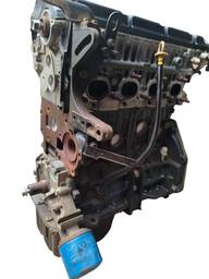 MOTOR TUCSON 2006 A 2014 SPORTAGE 2008 A 2010 2.0 16V GAS 