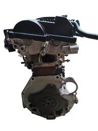 MOTOR TUCSON 2006 A 2014 SPORTAGE 2008 A 2010 2.0 16V GAS 