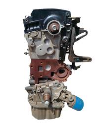 MOTOR TUCSON 2006 A 2014 SPORTAGE 2008 A 2010 2.0 16V GAS 