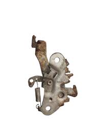 FECHADURA CAPO DIANTEIRO XSARA PICASSO 2001 A 2011