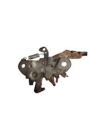 FECHADURA CAPO DIANTEIRO XSARA PICASSO 2001 A 2011