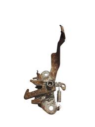 FECHADURA CAPO DIANTEIRO XSARA PICASSO 2001 A 2011