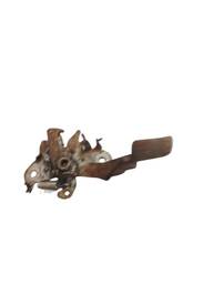 Fechadura Capo Dianteiro Xsara Picasso 2001 a 2011