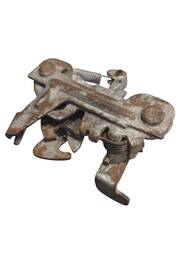 FECHADURA CAPO RENAULT 19 1992 1996