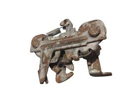 FECHADURA CAPO RENAULT 19 1992 1996