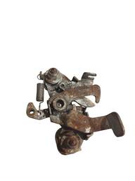 FECHADURA CAPO RENAULT 19 1992 1996