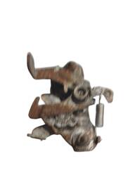 FECHADURA CAPO RENAULT 19 1992 1996