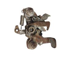 FECHADURA MECANICA CAPO DIANT PEUGEOT 308 408 2012 A 2019