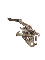 Fechadura Mecanica Capo Diant Peugeot 308 408 2012 a 2019