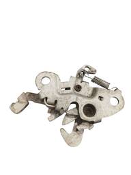 FECHADURA CAPO DIANTEIRO C3 2003 2004 A 2012