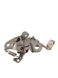 FECHADURA CAPO DIANTEIRO C3 2003 2004 A 2012