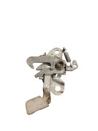 FECHADURA CAPO DIANTEIRO C3 2003 2004 A 2012