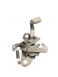 FECHADURA CAPO DIANTEIRO C3 2003 2004 A 2012