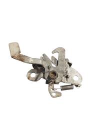 Fechadura Capo Dianteiro C3 2003 2004 a 2012