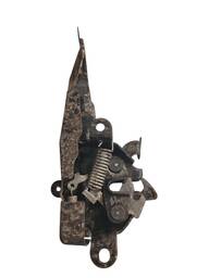 FECHADURA CAPO DIANTEIRO COROLLA 2003 2004 A 2008