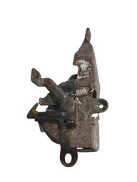 FECHADURA CAPO DIANTEIRO COROLLA 2003 2004 A 2008