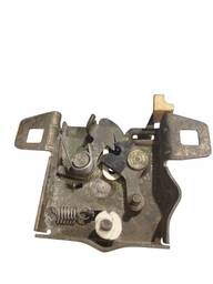 FECHADURA CAPO DIANTEIRO KA 1997 1998 A 2007