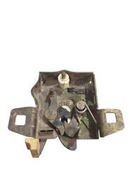 FECHADURA CAPO DIANTEIRO KA 1997 1998 A 2007