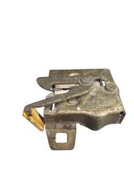 FECHADURA CAPO DIANTEIRO KA 1997 1998 A 2007