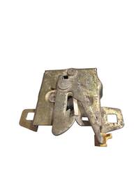 FECHADURA CAPO DIANTEIRO KA 1997 1998 A 2007