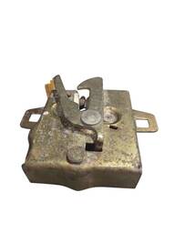 FECHADURA CAPO DIANTEIRO KA 1997 1998 A 2007