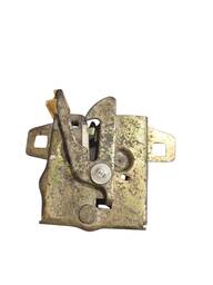 Fechadura Capo Dianteiro Ka 1997 1998 a 2007