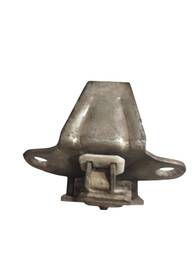 FECHADURA TAMPA TRASEIRA DIREITA L200 2007 2016