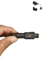 BICO INJETOR ONIX TRACKER 1.0 3CC TURBO 2020/ 25199309