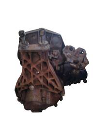 CAIXA CAMBIO UNO 1.0 FIRE 2006 2007 A 2013