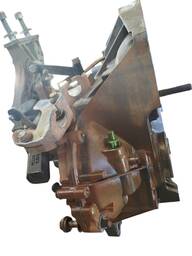 CAIXA CAMBIO UNO 1.0 FIRE 2006 2007 A 2013