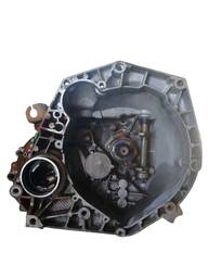 Caixa Cambio Uno 1.0 Fire 2006 2007 a 2013