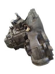 CAIXA CAMBIO VECTRA 2.0 2.2 1997 1998 A 2005 F18 MANUAL