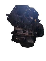 CAIXA CAMBIO FIT CITY 1.5 2009 2010 A 2014 MANUAL