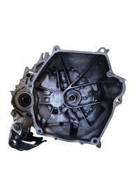 Caixa Cambio Fit City 1.5 2009 2010 a 2014 Manual