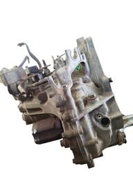 CAIXA CAMBIO FIT CITY 1.5 2009 2010 A 2014 MANUAL