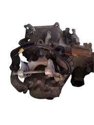 CAIXA CAMBIO FIT CITY 1.5 2009 2010 A 2014 MANUAL