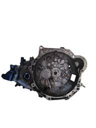 Caixa Cambio Hb20 2013 2014 a 2016 1.6 Manual 5 Marchas