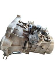 CAIXA CAMBIO HB20 2013 2014 A 2016 1.6 MANUAL 5 MARCHAS