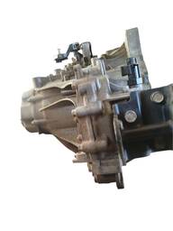 CAIXA CAMBIO HB20 2013 2014 A 2016 1.6 MANUAL 5 MARCHAS