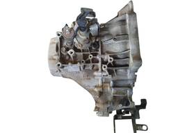 CAIXA CAMBIO HB20 2013 2014 A 2016 1.6 MANUAL 5 MARCHAS