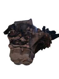 CAIXA CAMBIO HB20 2013 2014 A 2016 1.6 MANUAL 5 MARCHAS