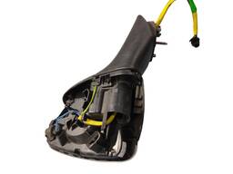 RETROVISOR ESQUERDO RENAULT CAPTUR 2016 SEM ESPELHO SEM CAPA