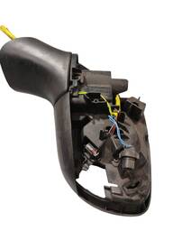 RETROVISOR ESQUERDO RENAULT CAPTUR 2016 SEM ESPELHO SEM CAPA