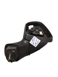 RETROVISOR ESQUERDO RENAULT CAPTUR 2016 SEM ESPELHO SEM CAPA