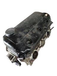 CABEÇOTE ESQ PAJERO FULL SPORT DAKAR L200 TRITON 3.5 02/17