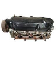 CABEÇOTE ESQ PAJERO FULL SPORT DAKAR L200 TRITON 3.5 02/17